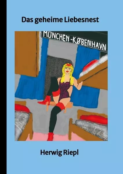 Das geheime Liebesnest