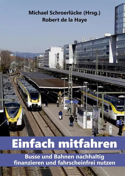 Einfach mitfahren