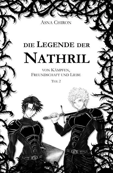 Die Legende der Nathril
