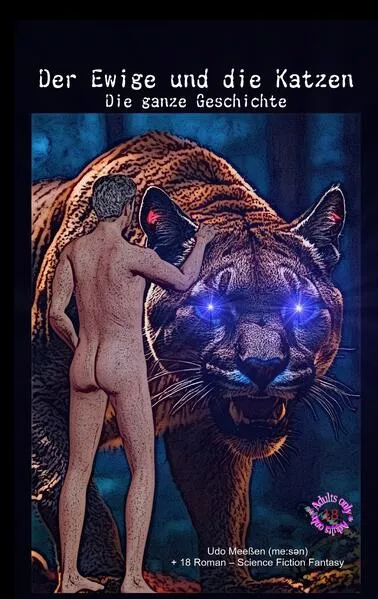 Der Ewige und die Katzen