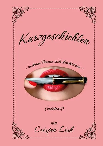 Cover: Düstere Kurzgeschichten