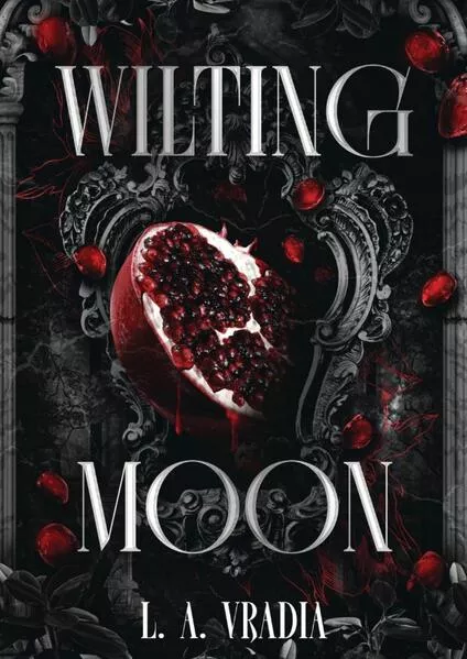 Cover: Wilting Moon