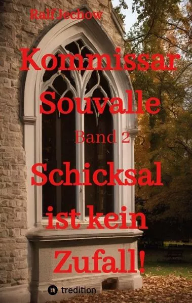 Kommissar Souvalle
