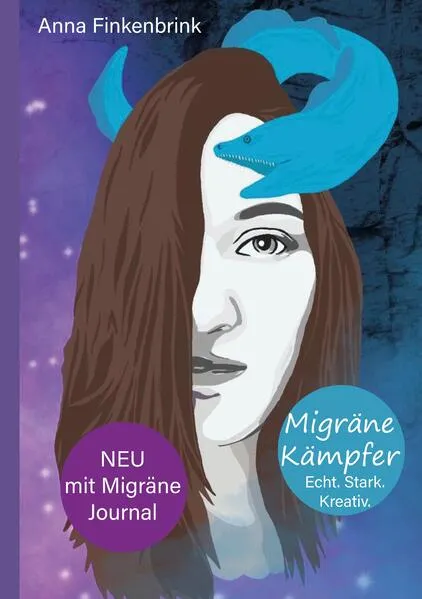 Cover: Migräne Kämpfer