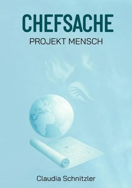 Cover: Chefsache Projekt Mensch