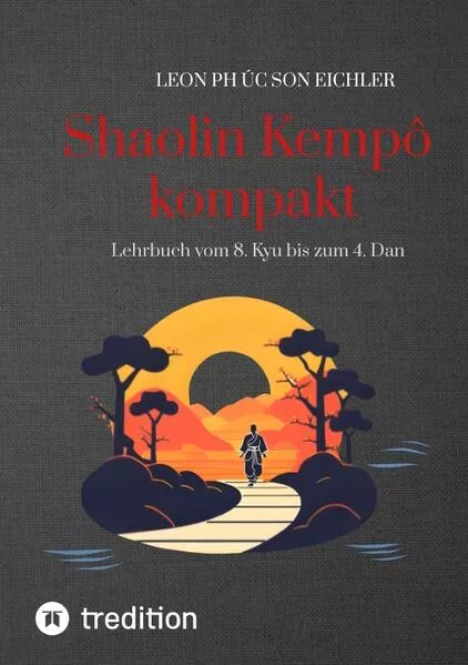 Cover: Shaolin Kempo kompakt