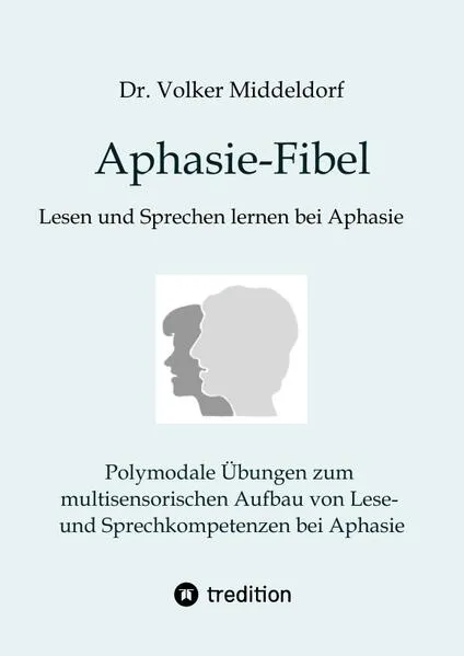 Cover: Aphasie-Fibel