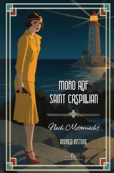 Mord nach Mitternacht