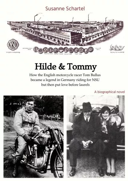 Hilde & Tommy