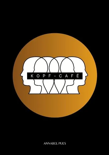 Cover: Kopf-Café