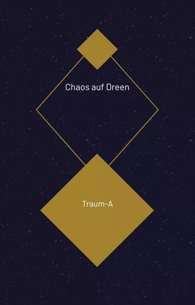 Cover: Chaos auf Dreen