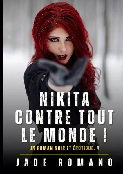 Nikita contre tout le Monde !