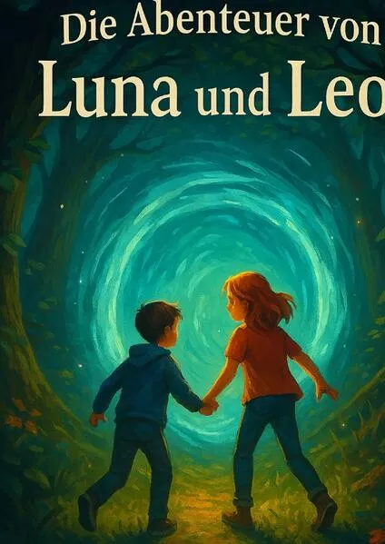 Die Abenteuer von Luna und Leo