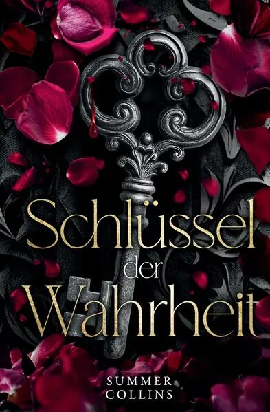 Cover: Schlüssel der Wahrheit