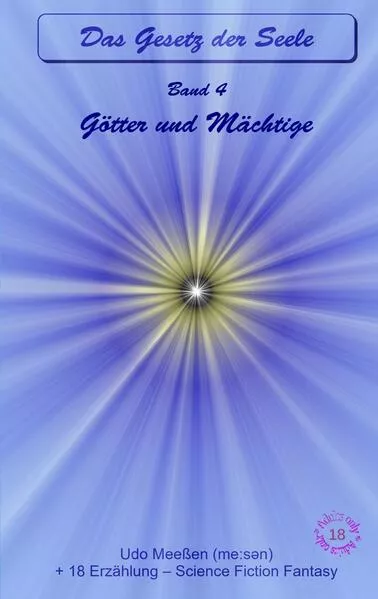 Götter und Mächtige