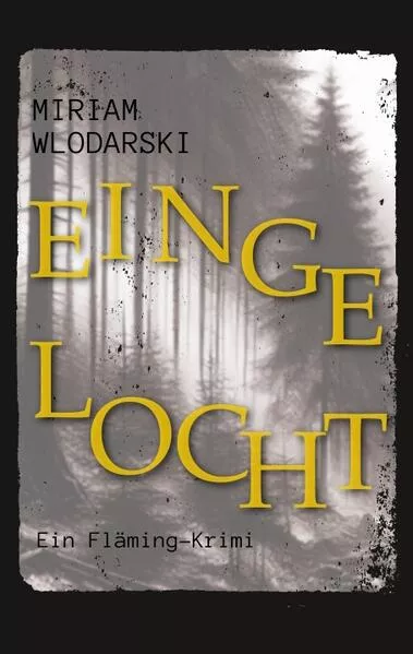 Cover: Eingelocht