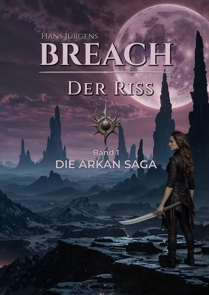BREACH – Der Riss