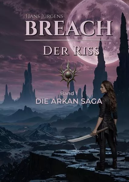 BREACH – Der Riss