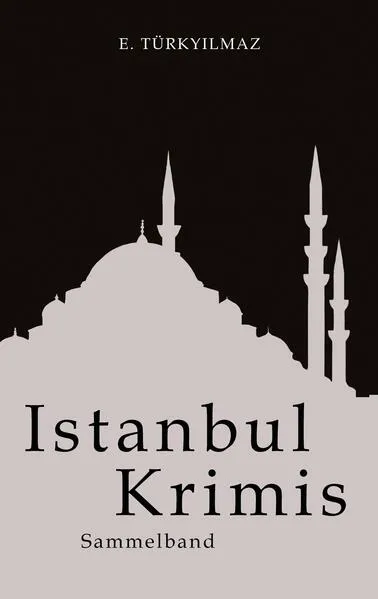 Cover: Istanbul Krimis
