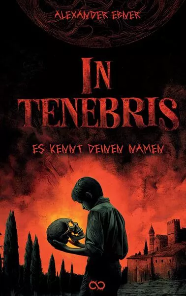 Cover: In Tenebris