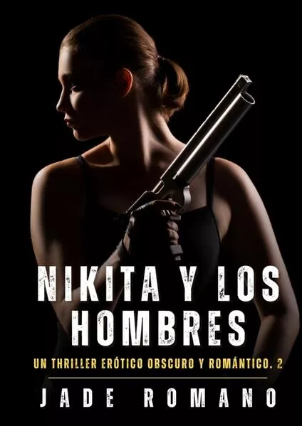 Nikita y los Hombres