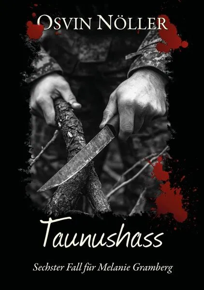 Cover: Taunushass