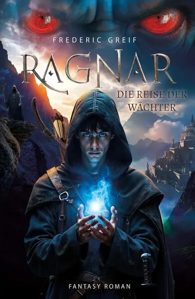 Ragnar- Die Reise der Wächter