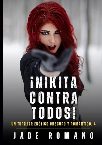 ¡Nikita contra todos!