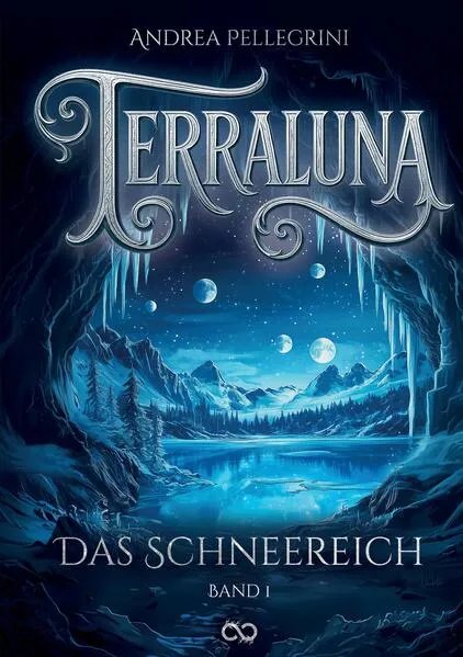 Cover: Terraluna
