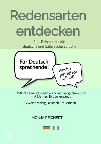 Cover: Redensarten entdecken
