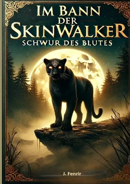 Im Bann der Skinwalker 2