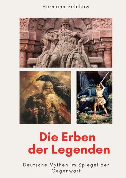 Die Erben der Legenden