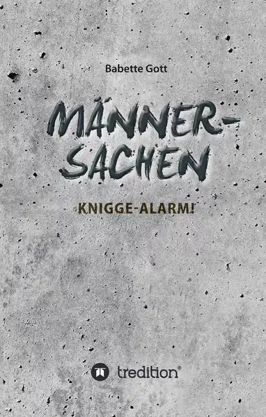 Männersachen