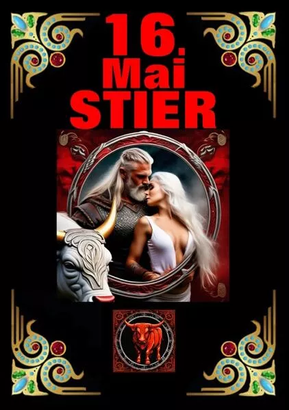 16.Mai, mein Geburtstag