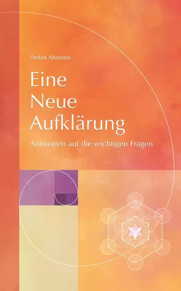 Cover: Eine Neue Aufklärung