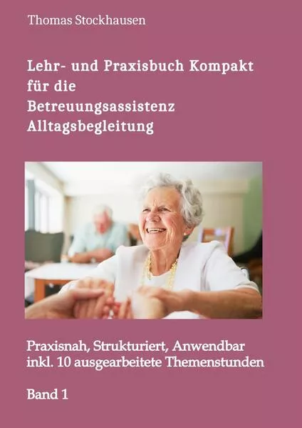 Cover: Das große Lehr- und Praxisbuch Kompakt
