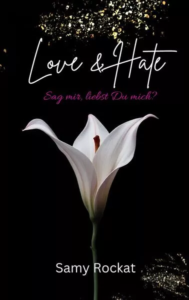 Cover: Love & Hate