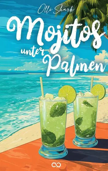 Cover: Mojitos unter Palmen