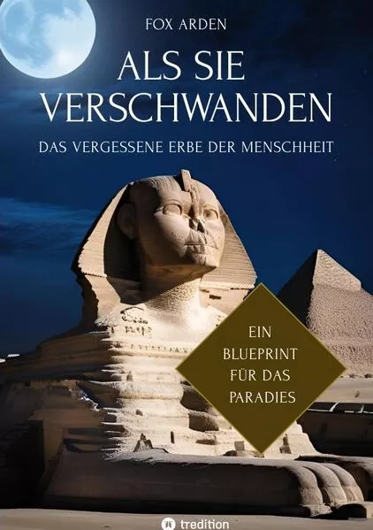 Cover: ALS SIE VERSCHWANDEN