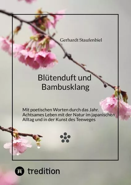 Blütenduft und Bambusklang.