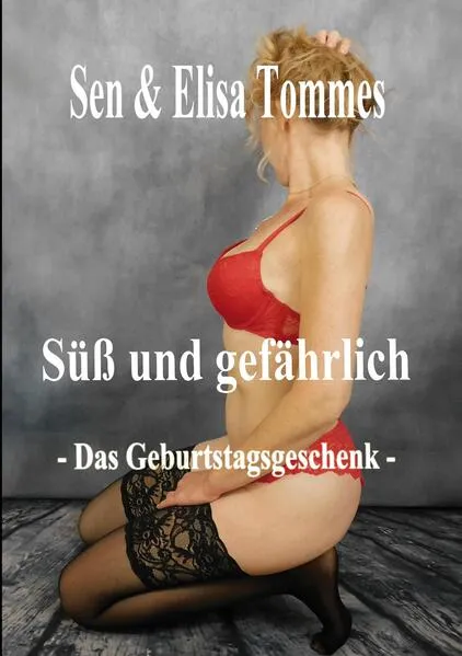 DAS GEBURTSTAGSGESCHENK