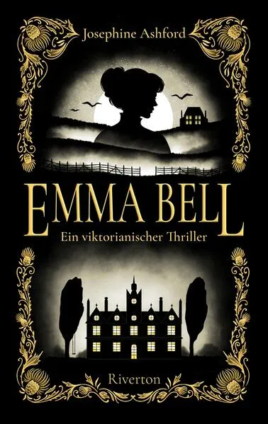 Cover: Emma Bell