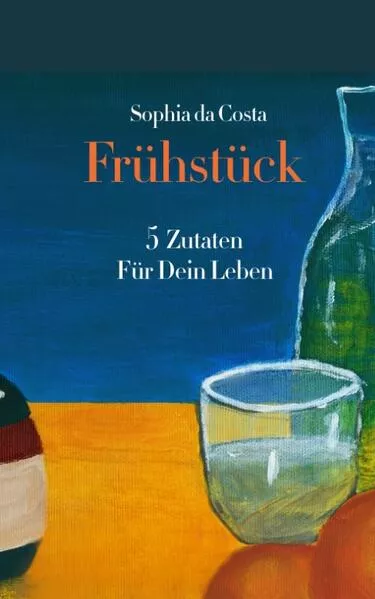 Cover: Frühstück