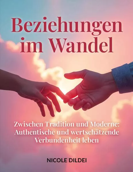 Cover: BEZIEHUNGEN IM WANDEL