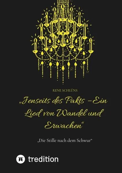 Cover: „Jenseits des Pakts – Ein Lied von Wandel und Erwachen“