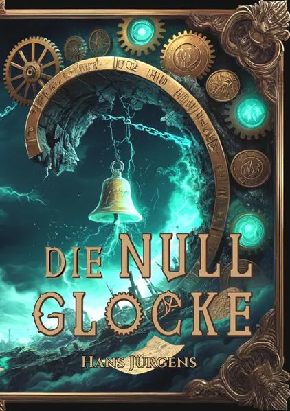 Cover: Die Nullglocke
