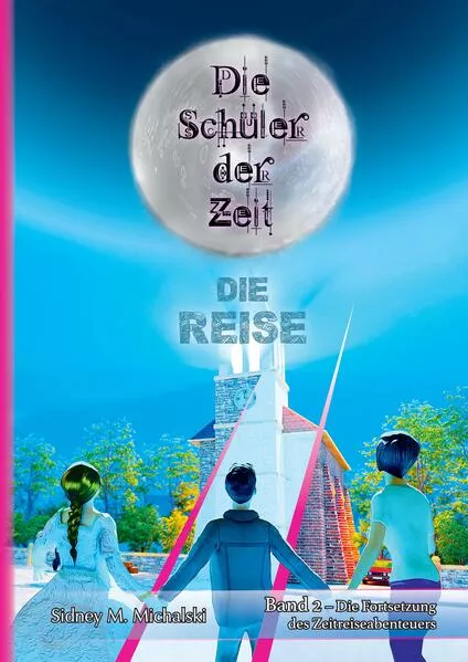 Die Schüler der Zeit