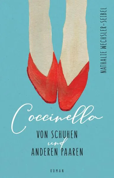 Cover: Coccinella
