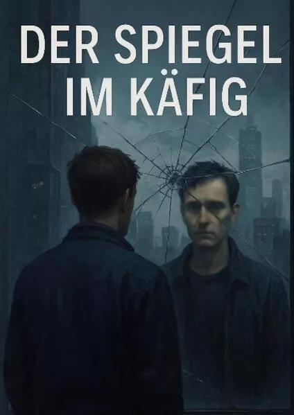 Der Spiegel im Käfig