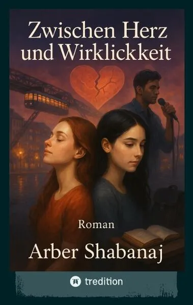 Zwischen Herz und Wirklichkeit